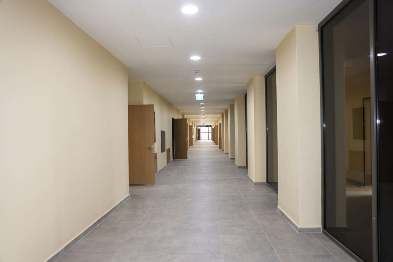 Konya, eğitim yatırımlarıyla öncü olmaya devam ediyor 10